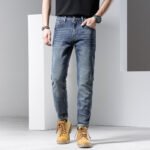 casual jeans pants for men