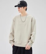 oversized sweatshirt for men