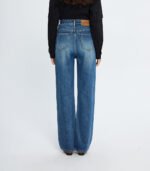 Women denim jeans wholesaler