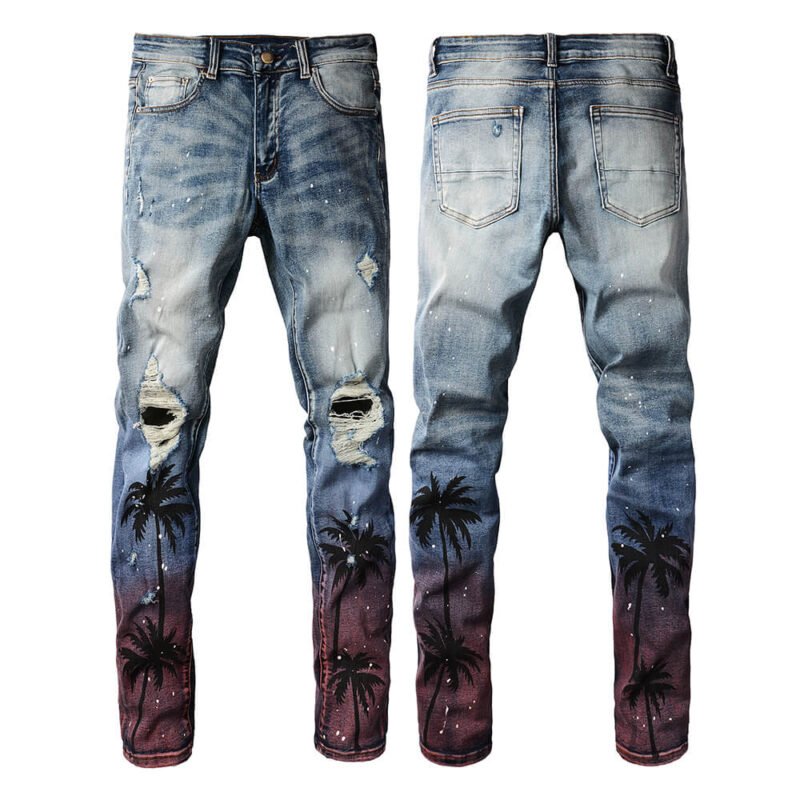 men's jeans wholesale