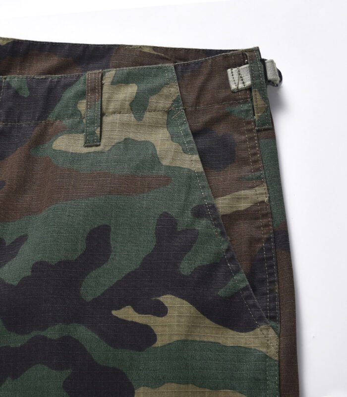 Camo pants for men