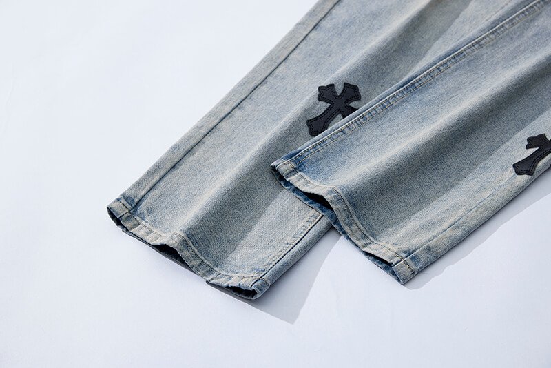 men's fashion denim jeans