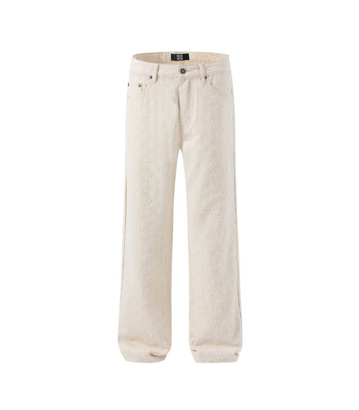 stylish baggy jeans for men