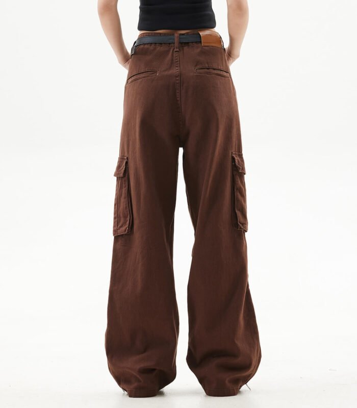 women cargo pants