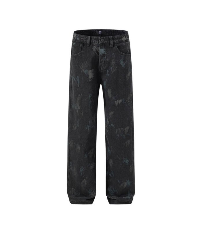 Crafted men jeans wholesale